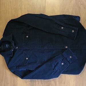J.Crew Corduroy Button-Down